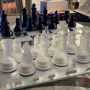 Meet your Posher, Robert